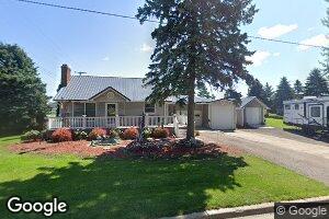 3488 Forester St, Deckerville, MI 48427