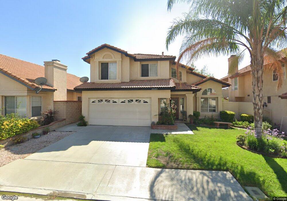 10245 Kernwood Ct, Rancho Cucamonga, CA 91737 - photo 1