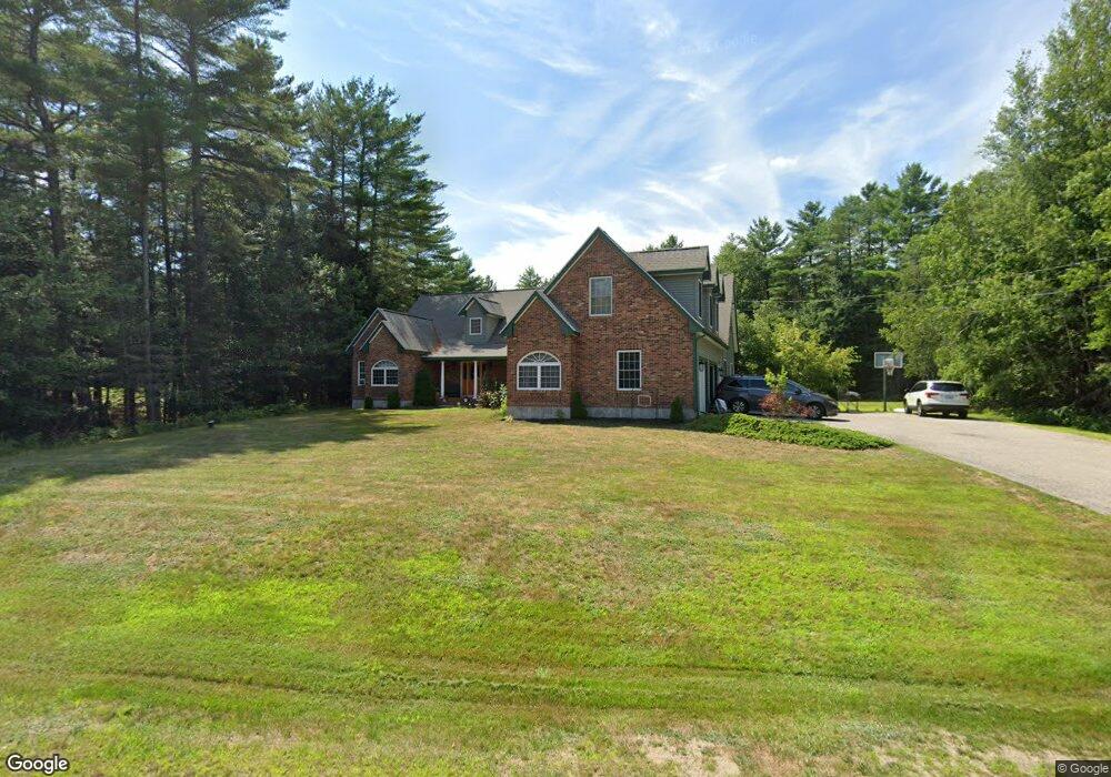 22 Cheryl Dee Ave, Lisbon, ME 04250 - photo 1