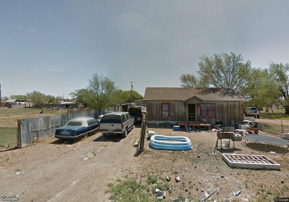 3305 Arbor Ave, Plainview, TX 79072 - photo 1