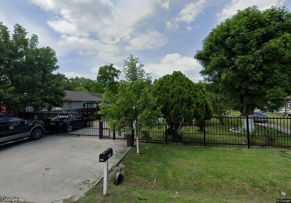 2911 Folger St, Houston, TX 77093 - photo 1