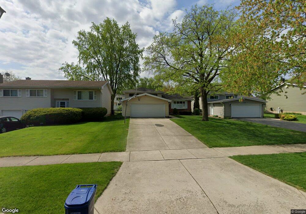 1108 Dawes Ave, Wheaton, IL 60189 - photo 1