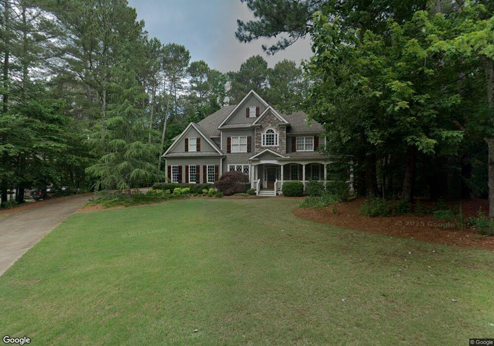 1102 Lady Slipper Way, Canton, GA 30115 - photo 1