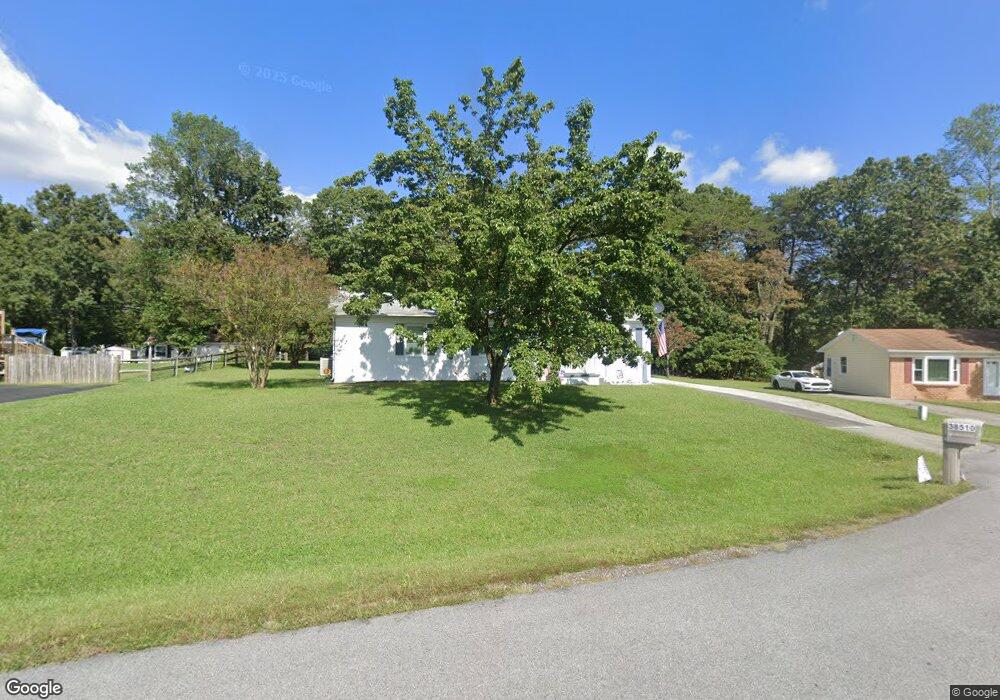 38510 Chelsea Place, Mechanicsville, MD 20659 - photo 1