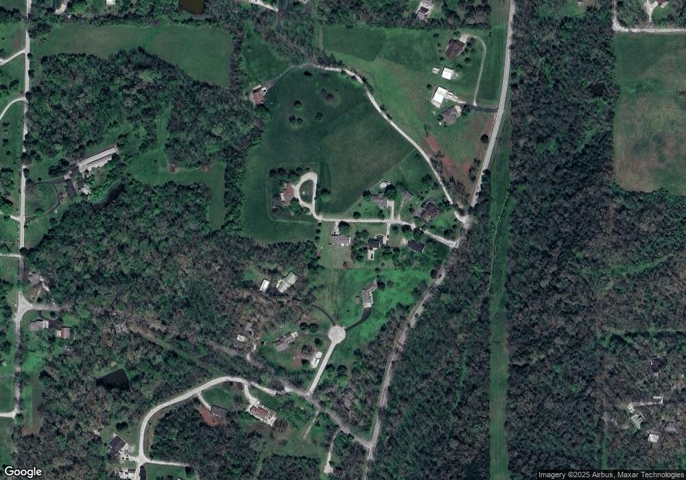 1574 W Oak Ridge Ct, Nixa, MO 65714 - photo 1