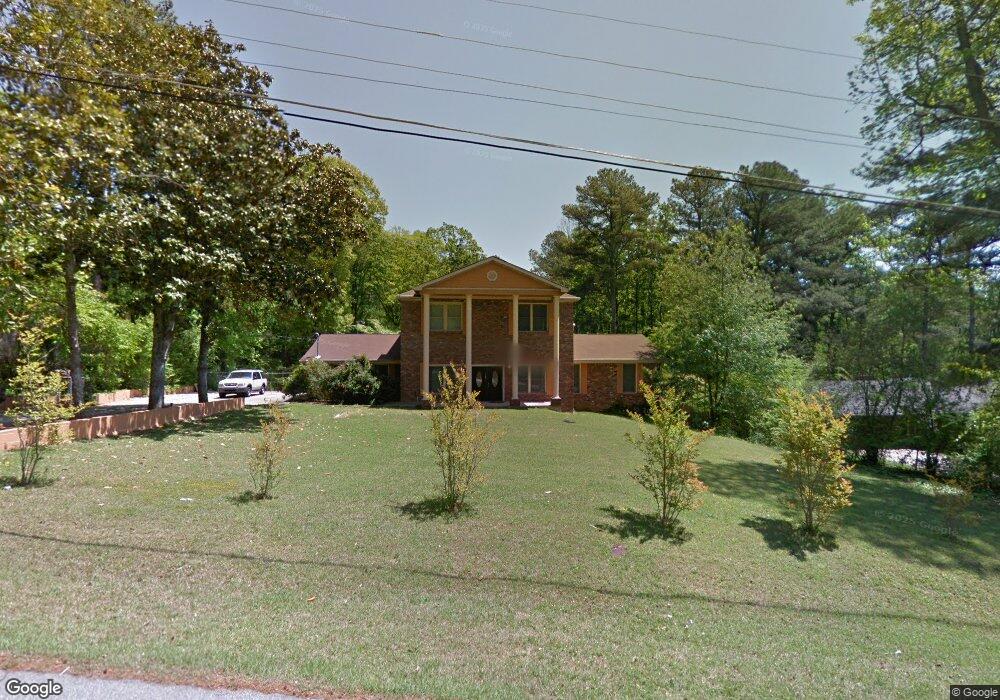 1198 Flamingo Dr unit 4, Austell, GA 30168 - photo 1