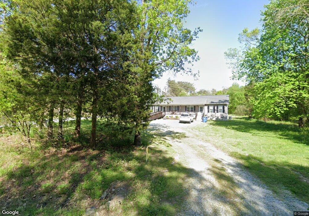 6165 Hickory Creek Rd, High Point, NC 27263 - photo 1