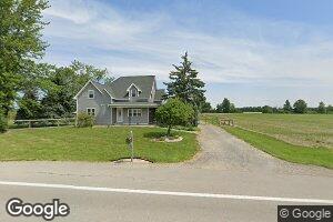 7905 State Route 117, Mendon, OH 45862