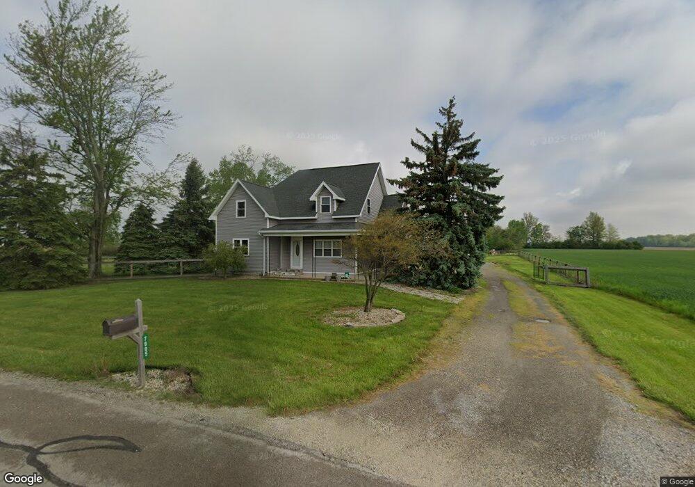7905 State Route 117, Mendon, OH 45862 - photo 1
