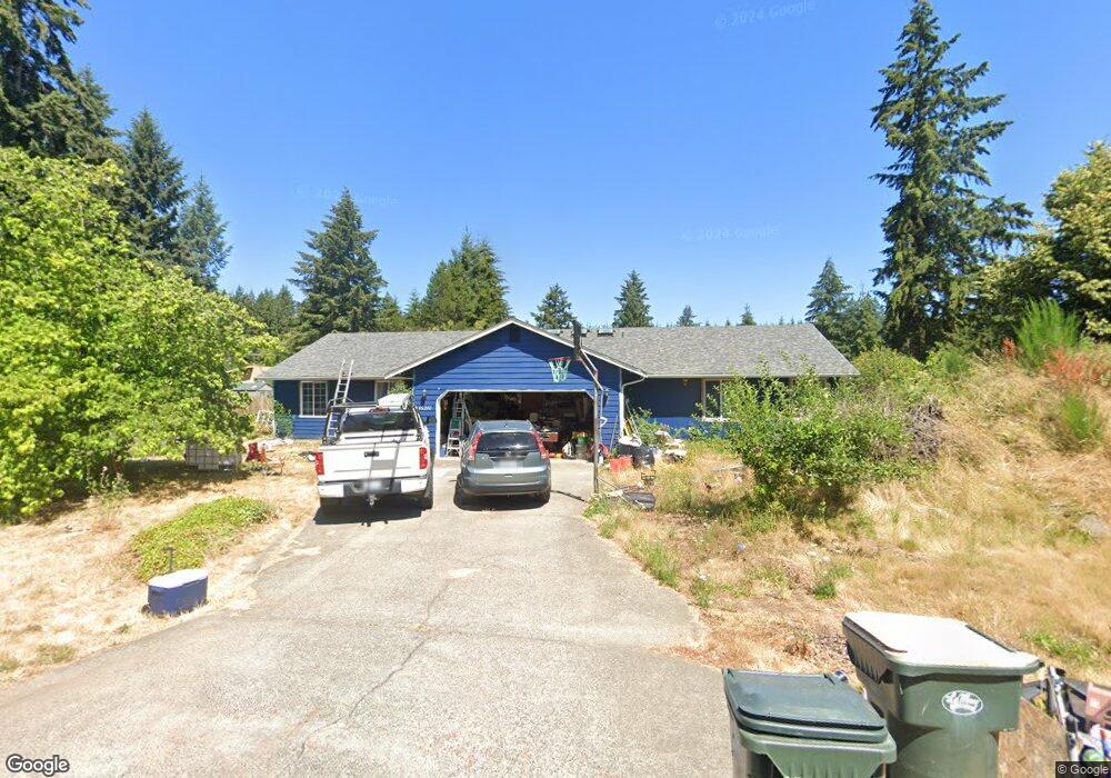 16210 83rd Ct SE, Yelm, WA 98597 - photo 1