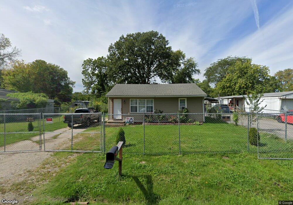 307 Clarence St, Collinsville, IL 62234 - photo 1