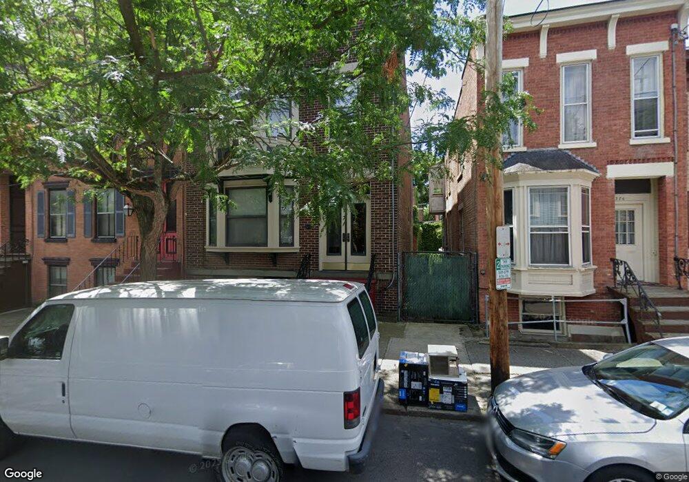 374 Hamilton St, Albany, NY 12210 - photo 1