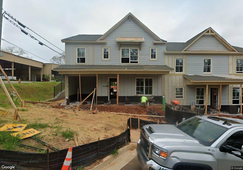 5736 Main St, Flowery Branch, GA 30542 - photo 1