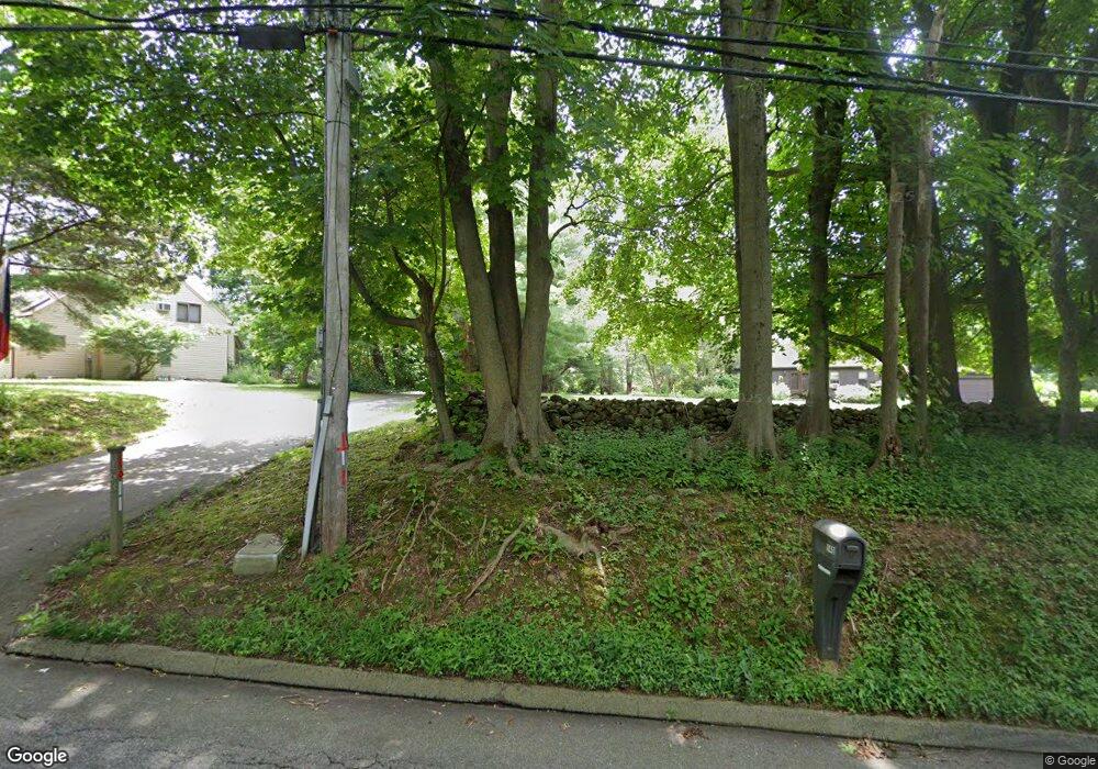 163 Grieb Rd, Wallingford, CT 06492 - photo 1