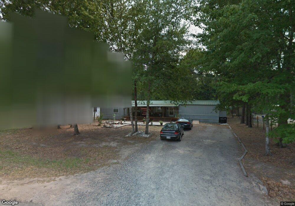 29607 El Paso St, Magnolia, TX 77354 - photo 1