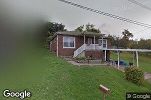 135 Valley Place, Weirton, WV 26062