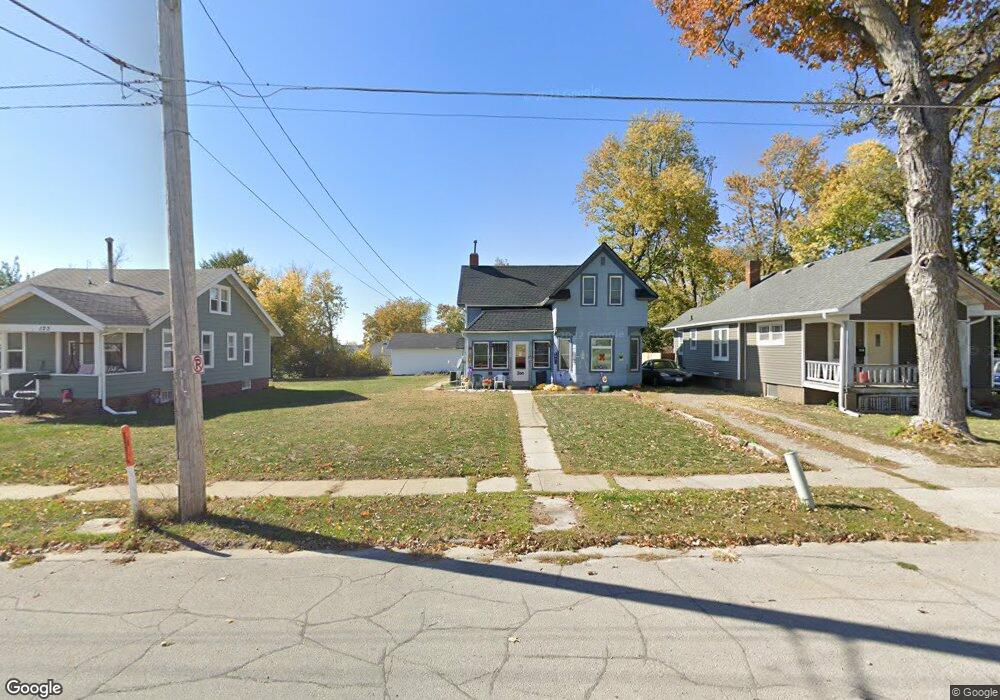 127 W 9th St N, Newton, IA 50208 - photo 1
