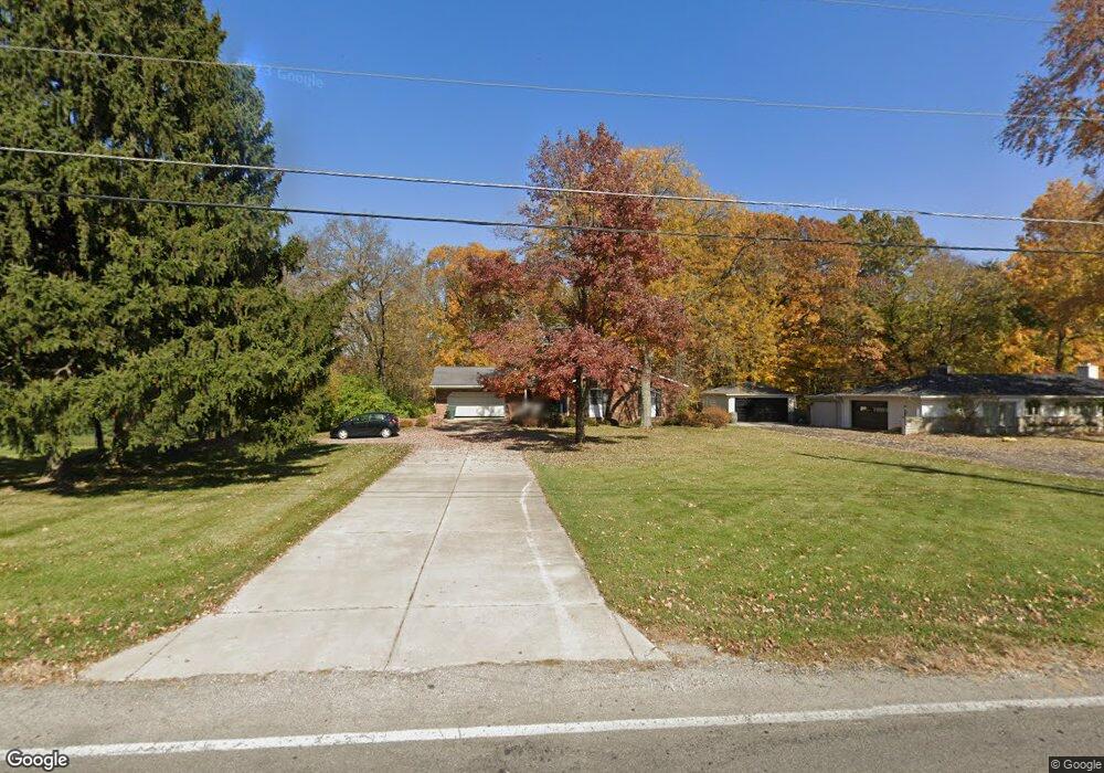 1506 W Case Rd, Columbus, OH 43235 - photo 1