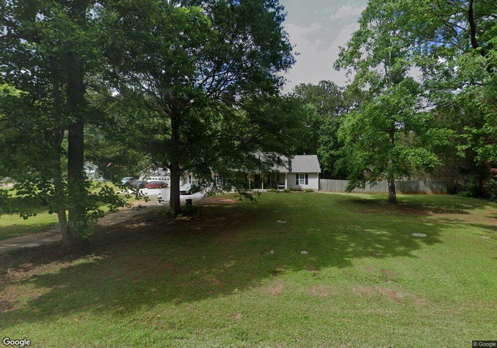 3045 Old Jackson Rd, Locust Grove, GA 30248 - photo 1