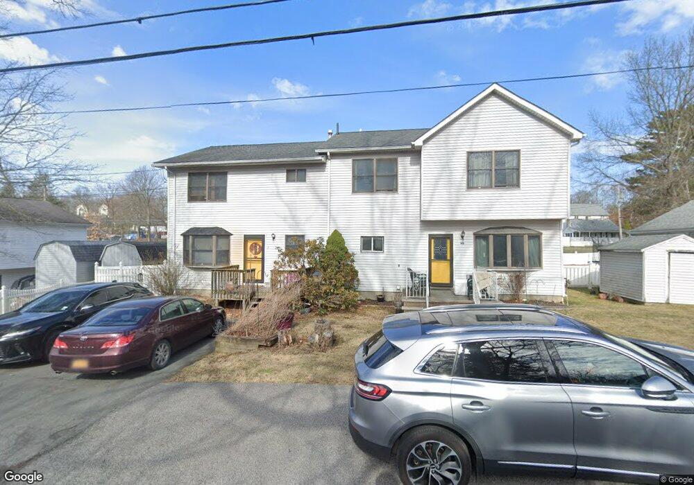 146 Fairfax Ave, Middletown, NY 10940 - photo 1