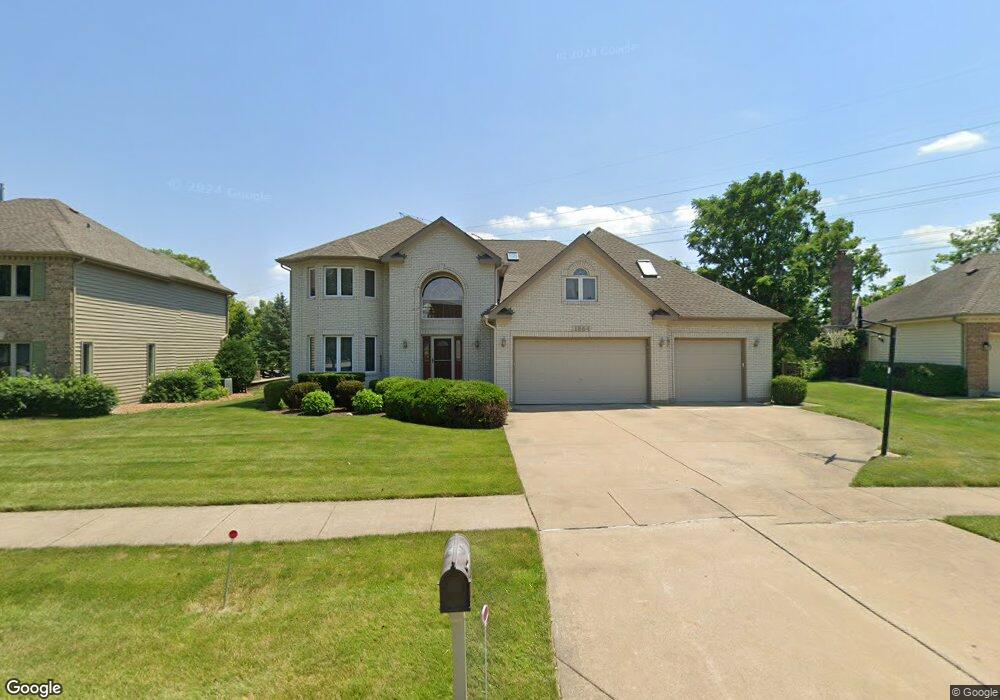 1864 Auburn Ave, Naperville, IL 60565 - photo 1