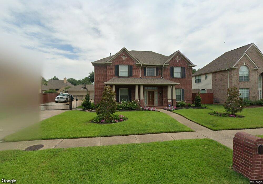 2874 Everett Dr, Friendswood, TX 77546 - photo 1