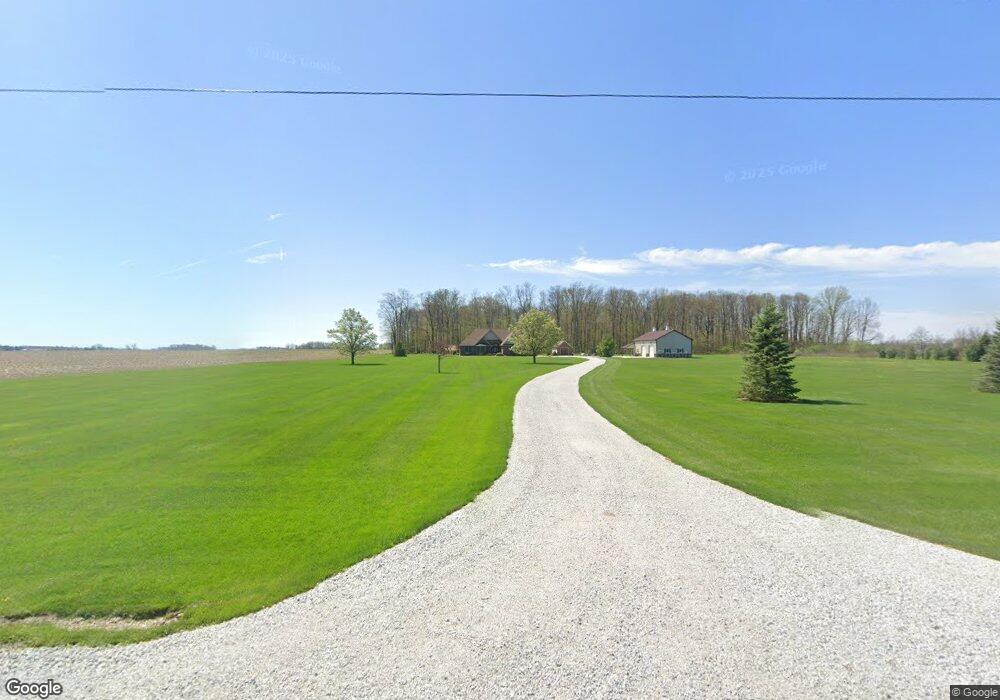 4555 W 600 N, Marion, IN 46952 - photo 1