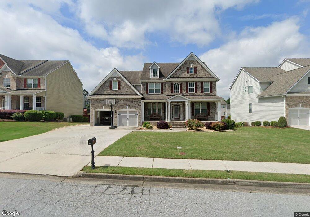1071 Nash Lee Dr SW unit 1, Lilburn, GA 30047 - photo 1