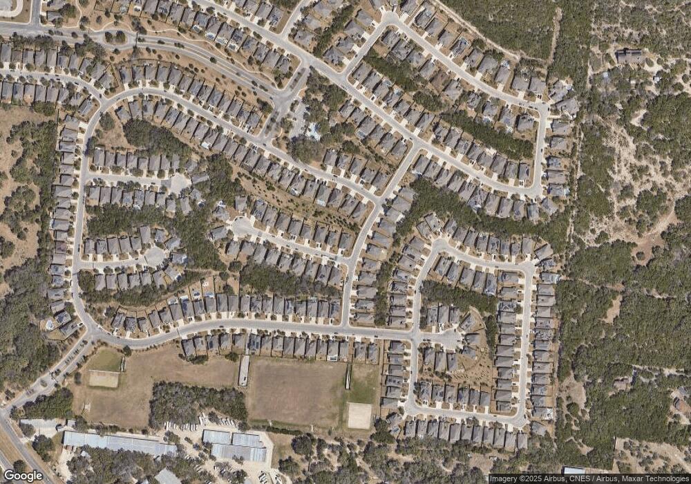 10403 Palmera, Helotes, TX 78023 - photo 1