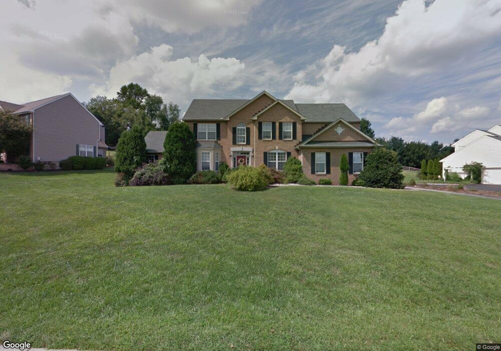 137 Ramunno Cir, Hockessin, DE 19707 - photo 1