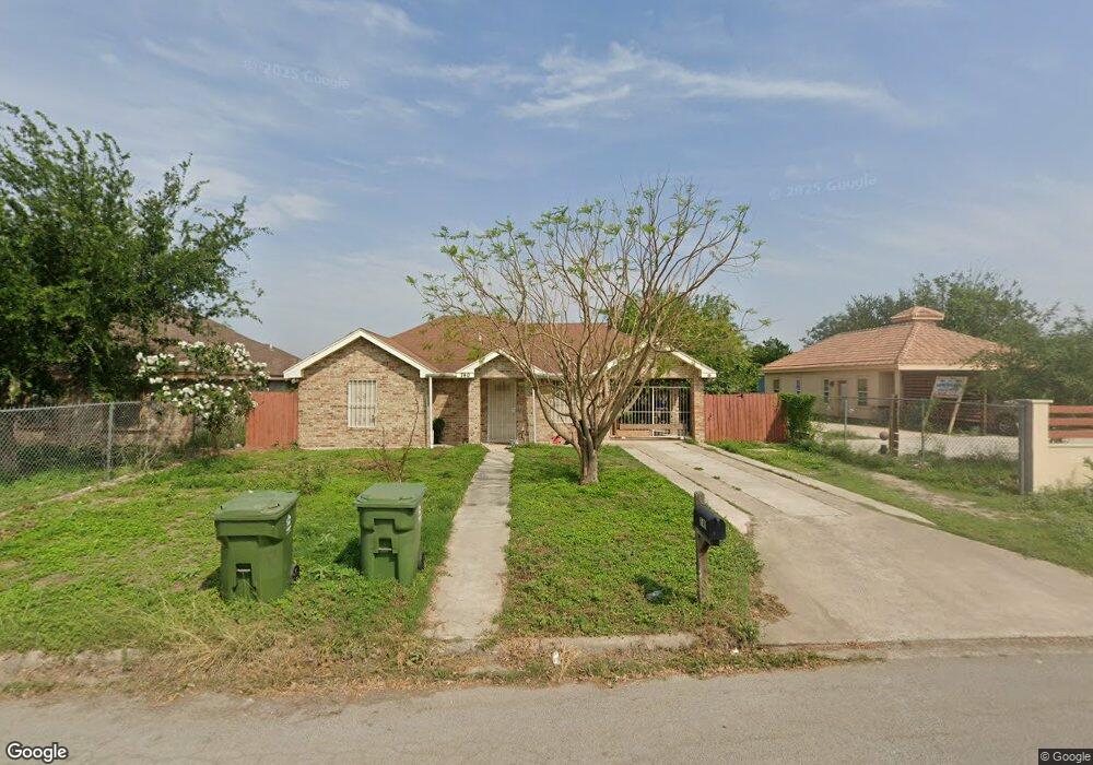 740 Veronika St, Alamo, TX 78516 - photo 1