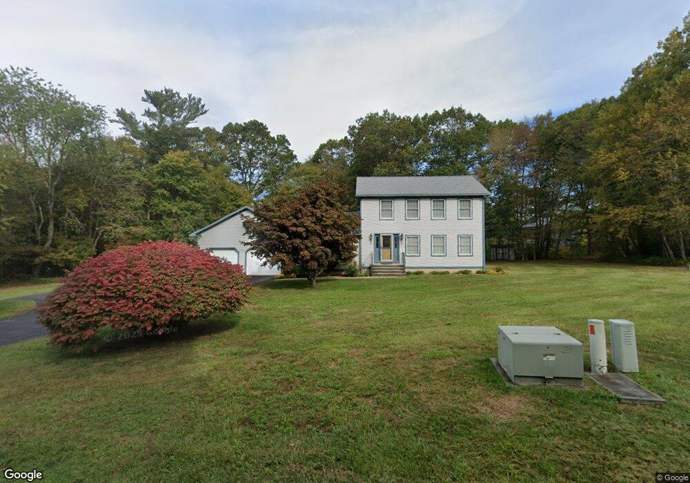 9 Deer Ln, Ledyard, CT 06339 - photo 1