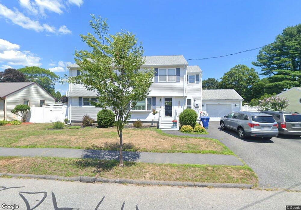 20 Macarthur Blvd, Danvers, MA 01923 - photo 1