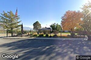 952 E 1400 S, Orem, UT 84097