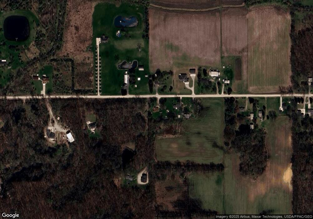 3835 Kane Rd, Carleton, MI 48117 - photo 1