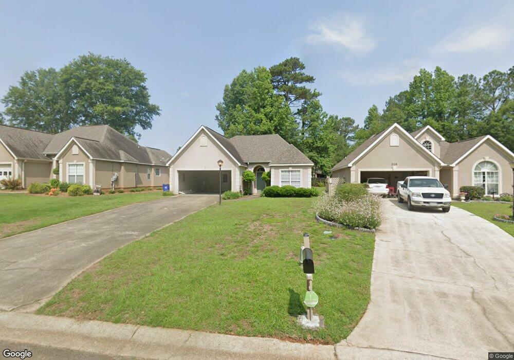 304 Winchester Place, Macon, GA 31220 - photo 1