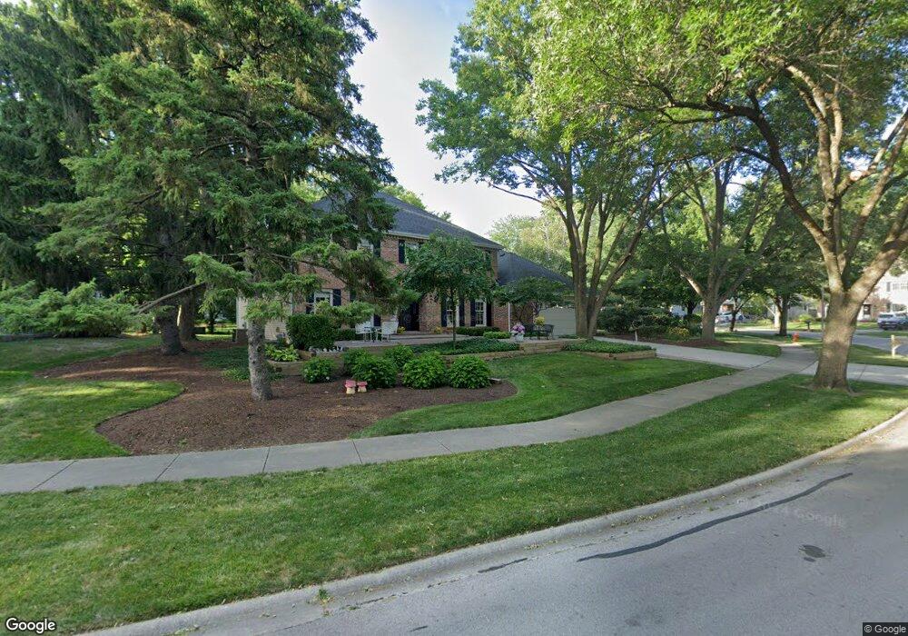 693 Lookout Ct, Naperville, IL 60540 - photo 1