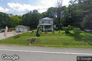 12530 Route 286 Hwy E, Commodore, PA 15729