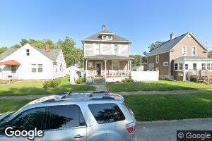 236 43rd St, Moline, IL 61265