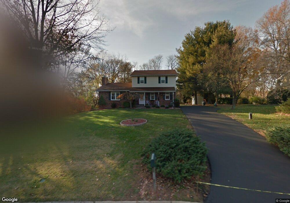 1822 Arabian Way, Fallston, MD 21047 - photo 1