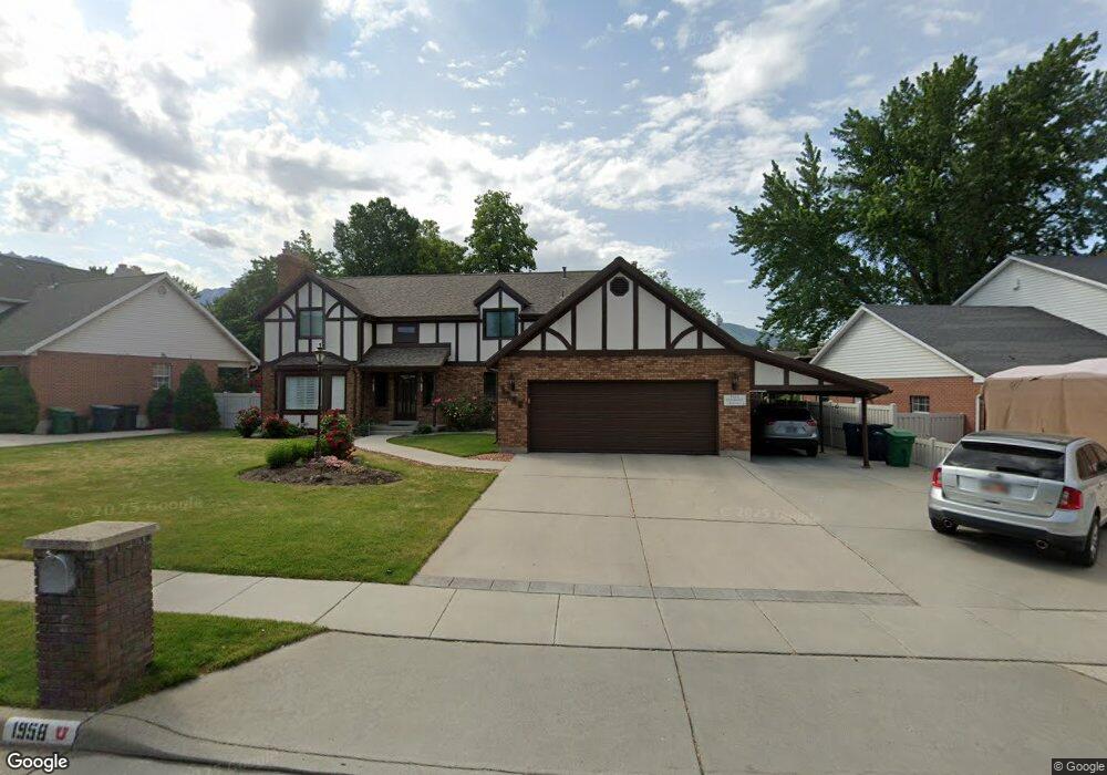 1958 Terra Vista Way, Sandy, UT 84093 - photo 1