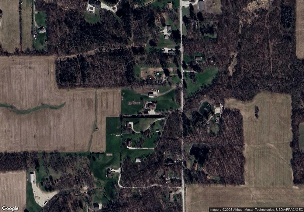 15150 Serfass Rd, Doylestown, OH 44230 - photo 1