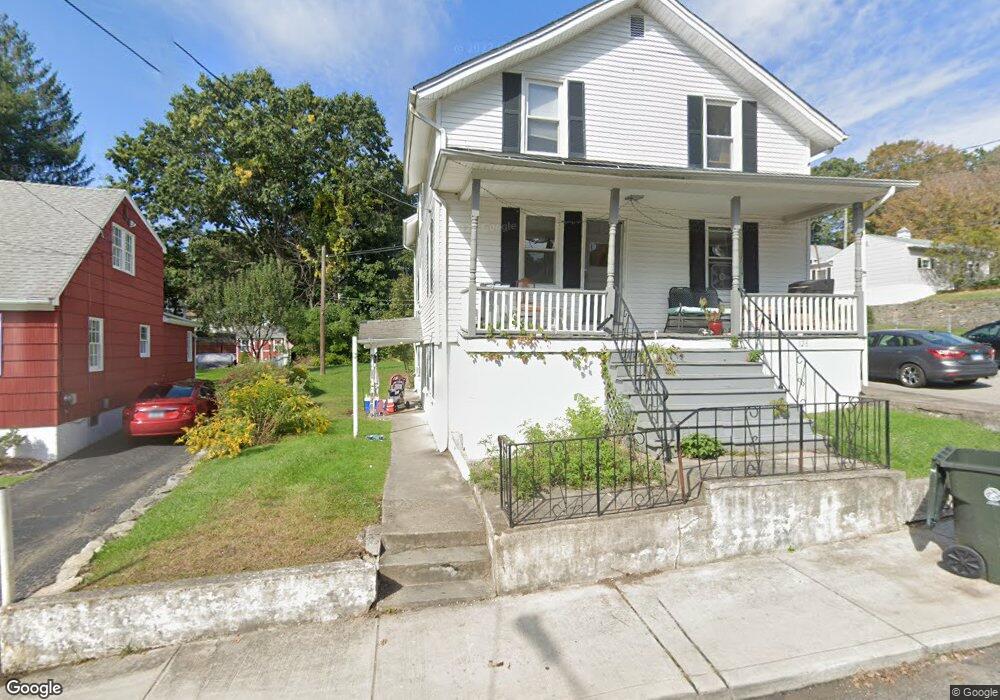 128 Birch St unit 1, Willimantic, CT 06226 - photo 1