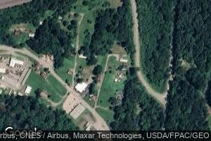 106 Curtin Ave, Sutton, WV 26601
