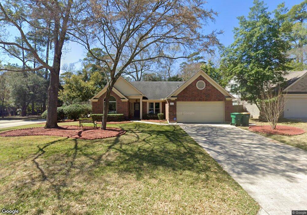 3 Evening Song Ct, Spring, TX 77380 - photo 1