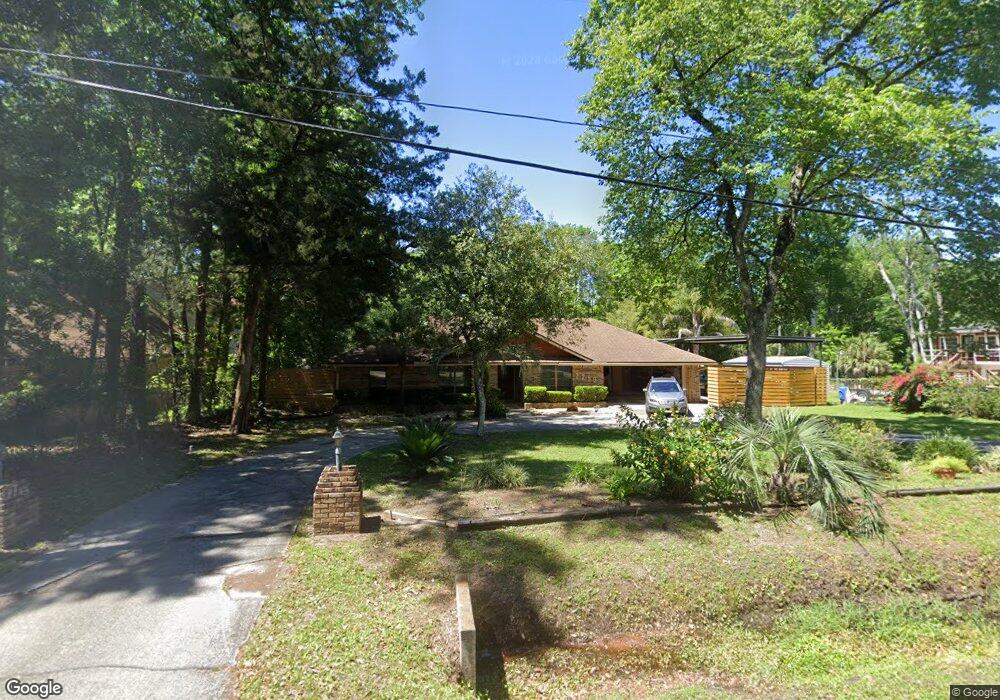 2758 Woody Place, Jacksonville, FL 32216 - photo 1