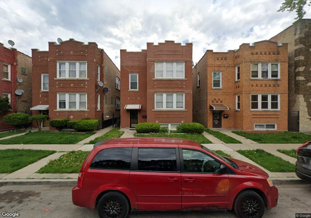 3009 N Parkside Ave unit 2, Chicago, IL 60634 - photo 1