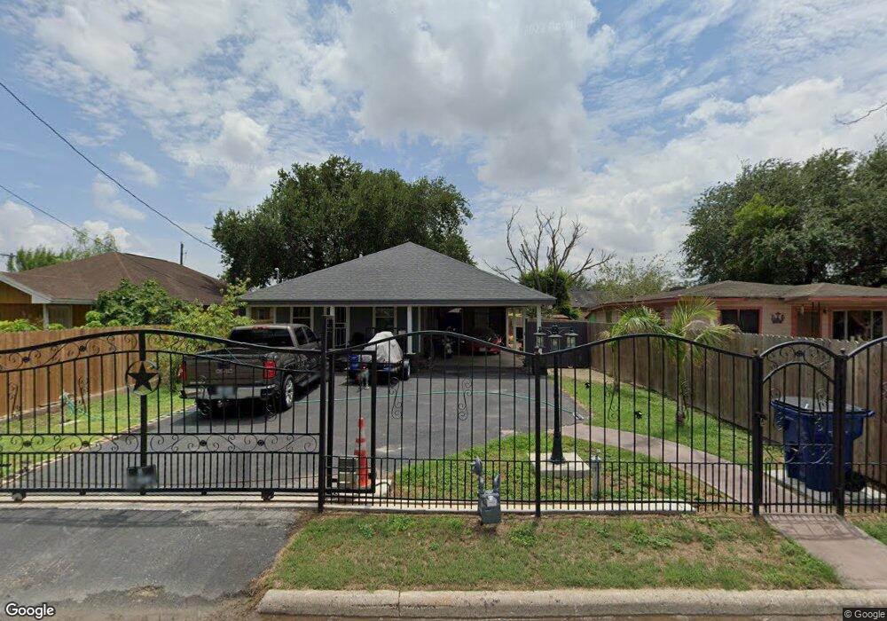 3007 Benitez St, Donna, TX 78537 - photo 1