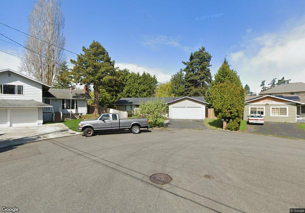 1204 S 259th Place, Des Moines, WA 98198 - photo 1