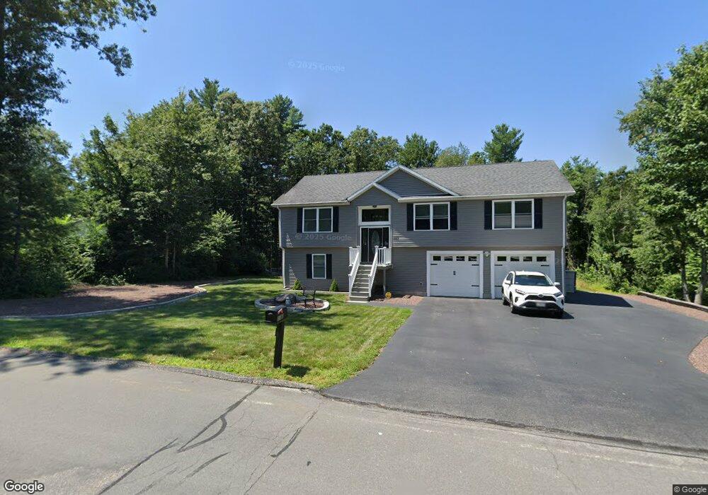 1188 School St, Webster, MA 01570 - photo 1